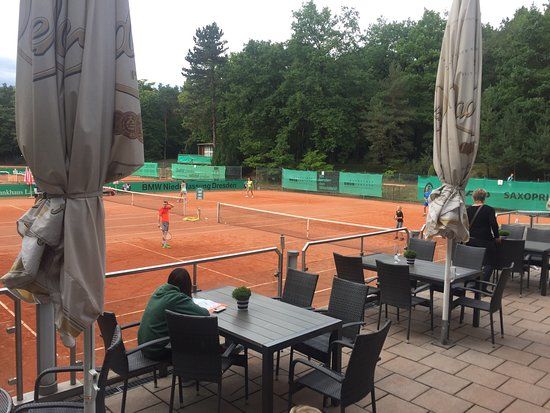 Waldpark Restaurant